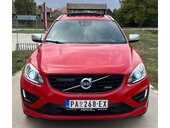 Volvo XC60 2.0D R DESIGN