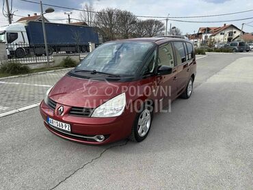 Renault Grand Espace 