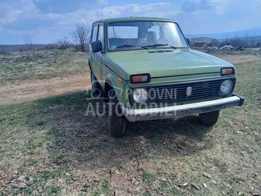 Lada Niva 1.7