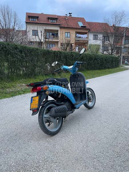 Piaggio free 50