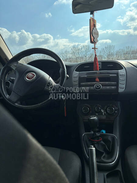 Fiat Bravo 