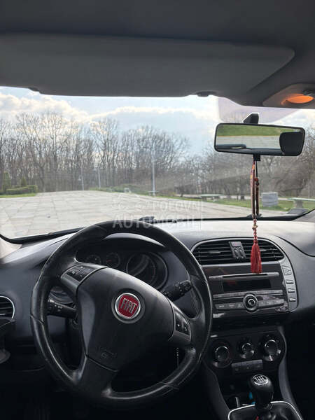 Fiat Bravo 