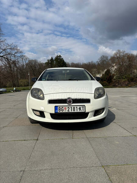 Fiat Bravo 