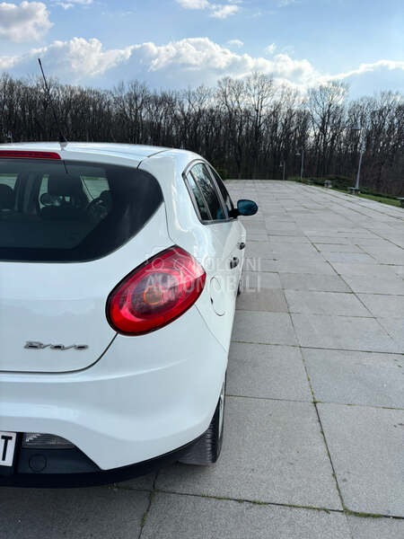 Fiat Bravo 