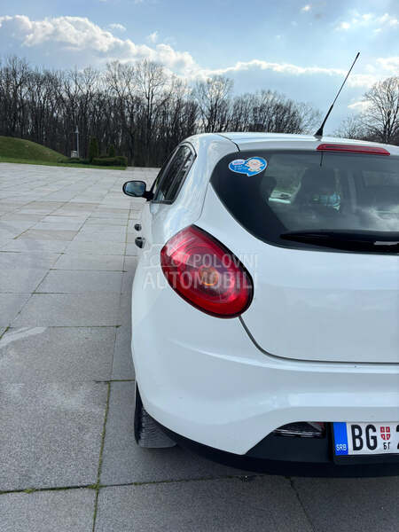Fiat Bravo 