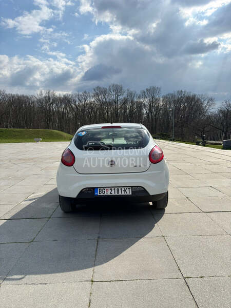 Fiat Bravo 