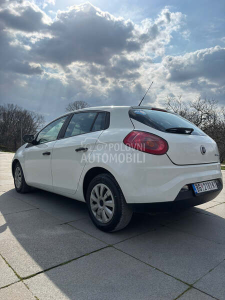 Fiat Bravo 