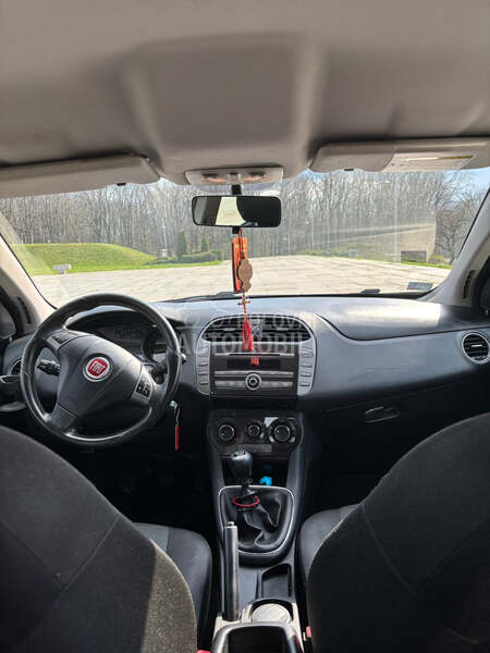 Fiat Bravo 