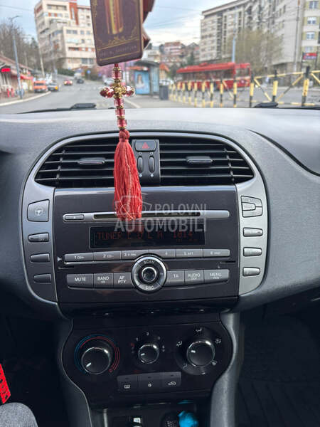 Fiat Bravo 