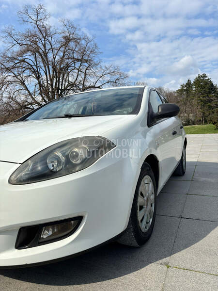 Fiat Bravo 