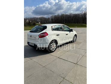 Fiat Bravo 