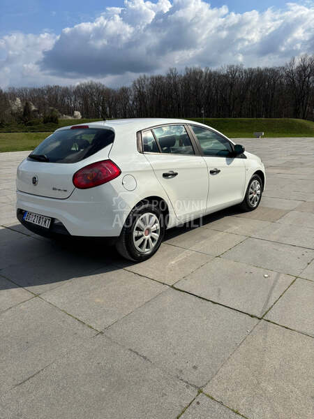 Fiat Bravo 