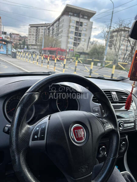 Fiat Bravo 
