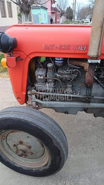 IMT 539