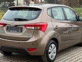 Hyundai ix20 1.4CRDi Blue Drive