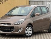 Hyundai ix20 1.4CRDi Blue Drive