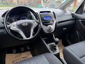 Hyundai ix20 1.4CRDi Blue Drive