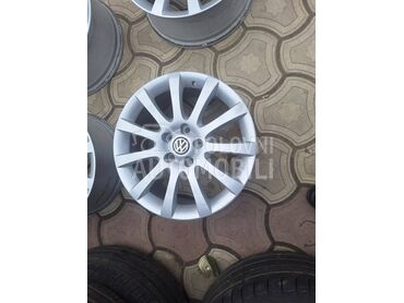 Aluminijumske felne  17" 5 x 112