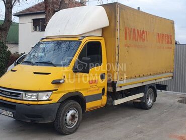 Iveco DAILY