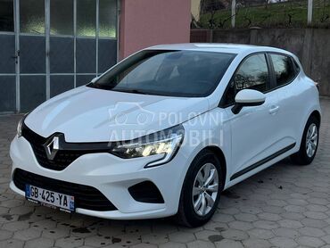 Renault Clio 1.0 SCe65