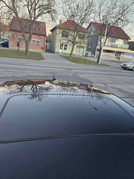 Audi A6 A6 S Line Matrix