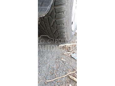 Peugeot 307 neispravan