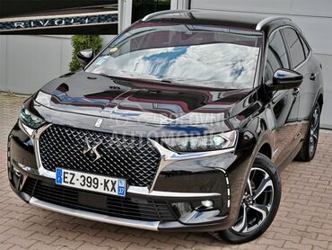 Citroen DS7 2.0 180/ RIVOLI