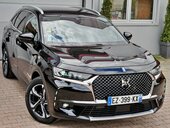 Citroen DS7 2.0 180/ RIVOLI