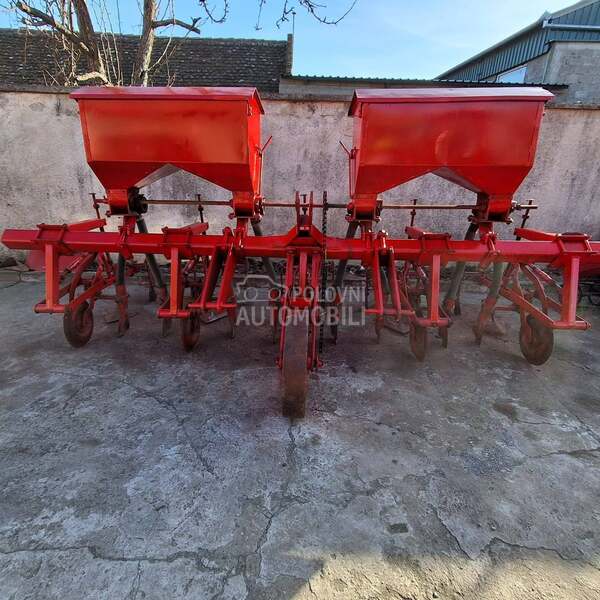 IMT 4 reda kompletan