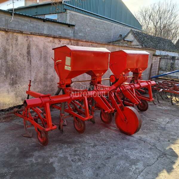 IMT 4 reda kompletan