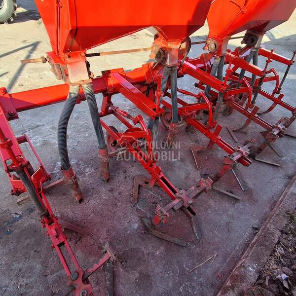 IMT 4 reda kompletan