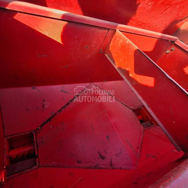 IMT 4 reda kompletan