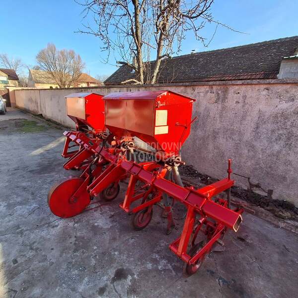 IMT 4 reda kompletan