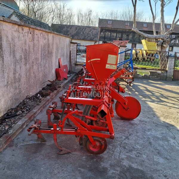 IMT 4 reda kompletan