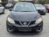 Nissan Pulsar 1.5dci/F u l l/CH/