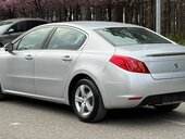 Peugeot 508 1.6HDi/HUD/NAV