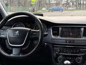 Peugeot 508 1.6HDi/HUD/NAV
