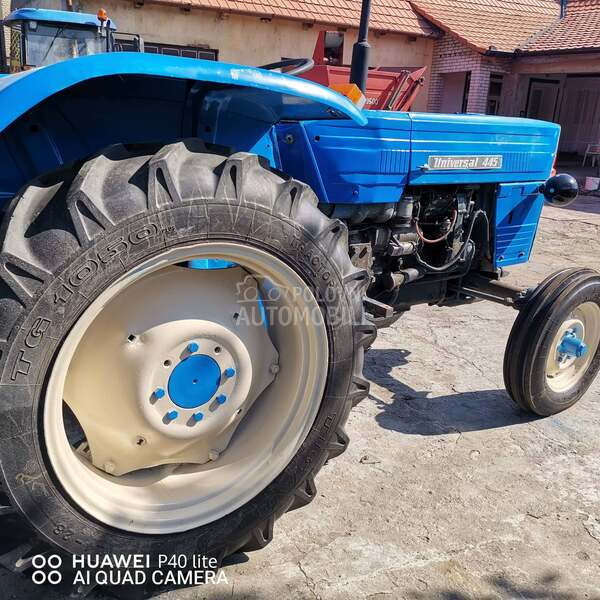 Universal 445 sa kompresorom