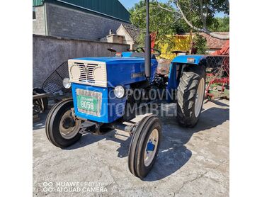 Universal 445 sa kompresorom