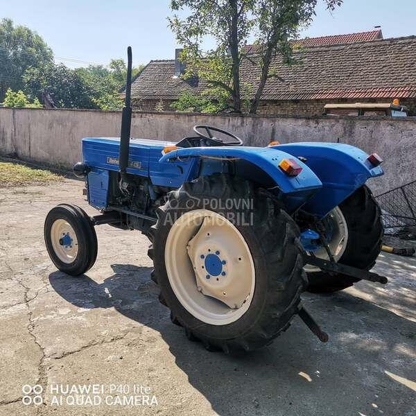 Universal 445 sa kompresorom