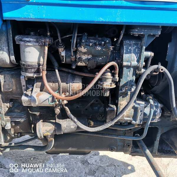 Universal 445 sa kompresorom