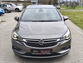 Opel Astra K 1.4 TurboCNG Dynamic