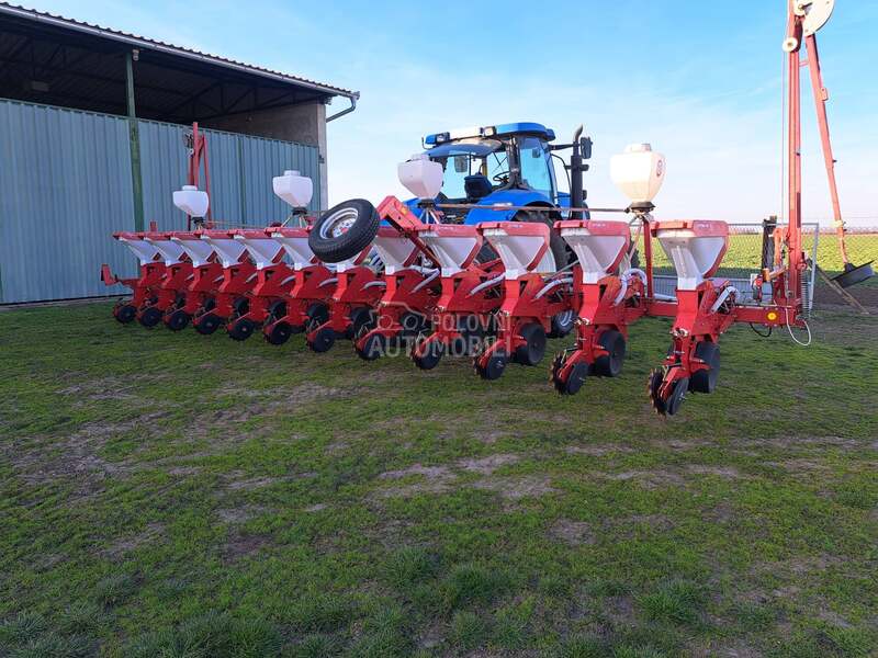 New Holland Tegovi 40 kg