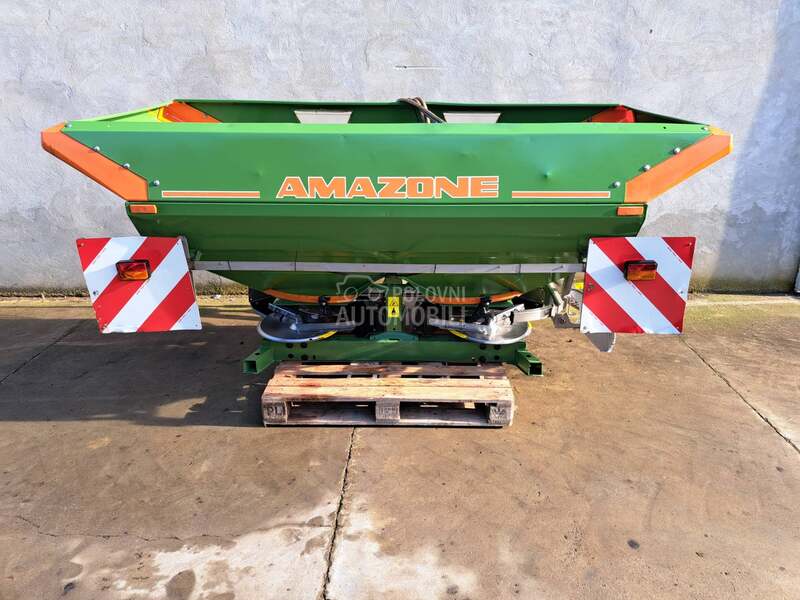 New Holland Tegovi 40 kg