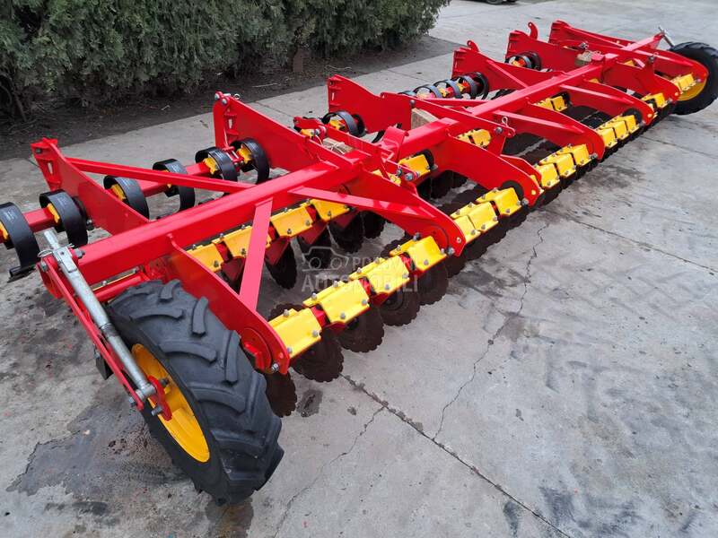 New Holland Tegovi 40 kg