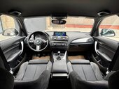 BMW 118 2.0Xdrive /// M ///
