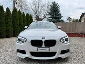 BMW 118 2.0Xdrive /// M ///