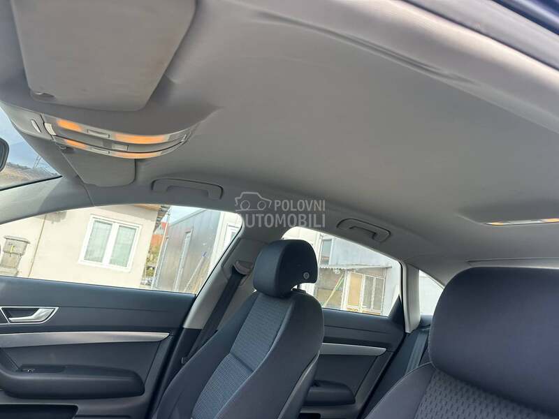 Audi A6 a6