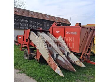 Sip Šempeter DKO 5501