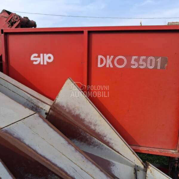 Sip Šempeter DKO 5501